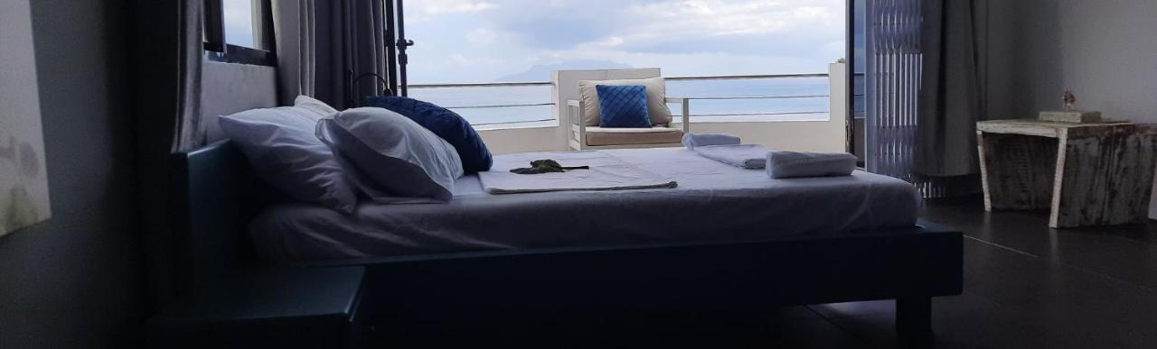 Northwest Bay Seaview Apartment Beau Vallon  Exterior foto