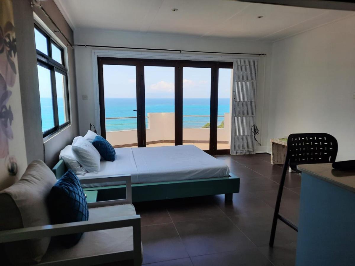 Northwest Bay Seaview Apartment Beau Vallon  Exterior foto